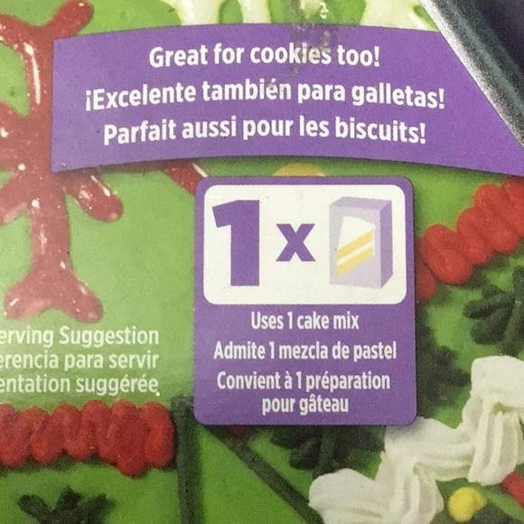 WILTON long sleeve t shirt cake pan - Picture 3 of 5